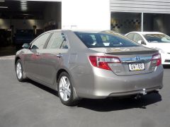 Photo of the vehicle Toyota Camry