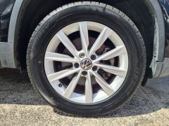 Photo of the vehicle Volkswagen Tiguan