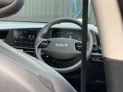 Photo of the vehicle Kia Niro