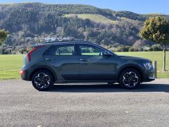 Photo of the vehicle Kia Niro