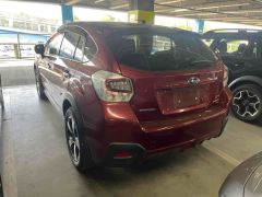 Photo of the vehicle Subaru XV