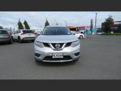 Photo of the vehicle Nissan X-Trail