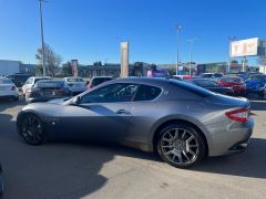 Photo of the vehicle Maserati GranTurismo