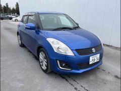 Photo of the vehicle Suzuki Swift