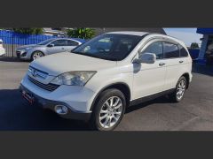 Photo of the vehicle Honda CR-V