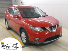 Photo of the vehicle Nissan X-Trail