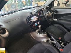 Photo of the vehicle Nissan Juke