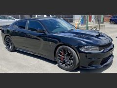 Photo of the vehicle Dodge Charger