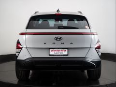 Photo of the vehicle Hyundai Kona