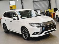 Photo of the vehicle Mitsubishi Outlander