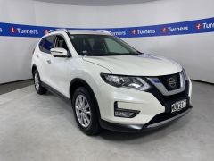 Photo of the vehicle Nissan X-Trail