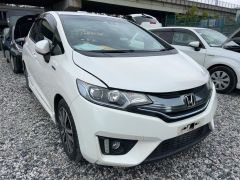 Photo of the vehicle Honda Fit