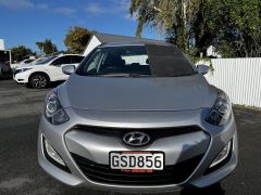 Photo of the vehicle Hyundai i30