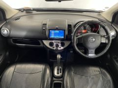 Photo of the vehicle Nissan Note