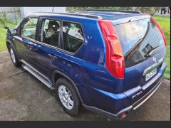 Photo of the vehicle Nissan X-Trail