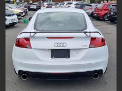 Photo of the vehicle Audi TT