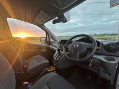 Photo of the vehicle Nissan NV200