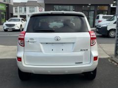 Photo of the vehicle Toyota RAV4