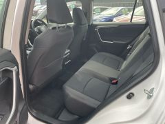 Photo of the vehicle Toyota RAV4