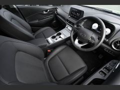 Photo of the vehicle Hyundai Kona