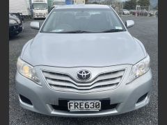 Photo of the vehicle Toyota Camry