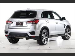 Photo of the vehicle Mitsubishi ASX