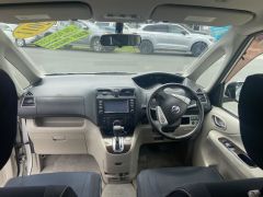 Photo of the vehicle Nissan Serena