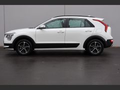 Photo of the vehicle Kia Niro