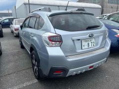 Photo of the vehicle Subaru XV