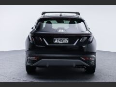 Photo of the vehicle Hyundai Tucson