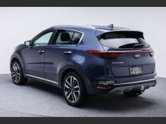 Photo of the vehicle Kia Sportage