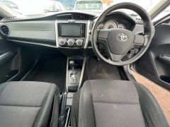 Photo of the vehicle Toyota Corolla