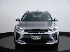 Photo of the vehicle Kia Stonic