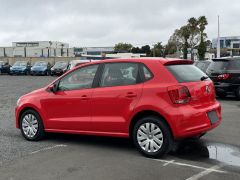 Photo of the vehicle Volkswagen Polo