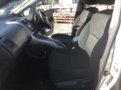 Photo of the vehicle Toyota Auris