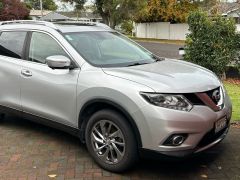 Photo of the vehicle Nissan X-Trail