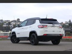 Photo of the vehicle Jeep Compass