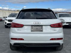 Photo of the vehicle Audi Q3