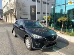 Photo of the vehicle Mazda CX-5