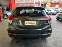 Photo of the vehicle Honda Vezel