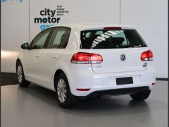 Photo of the vehicle Volkswagen Golf