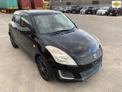 Photo of the vehicle Suzuki Swift