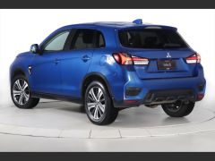 Photo of the vehicle Mitsubishi ASX