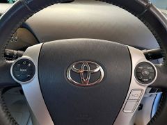 Photo of the vehicle Toyota Prius