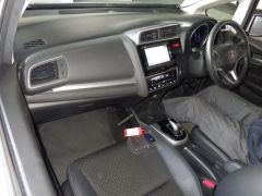 Photo of the vehicle Honda Fit