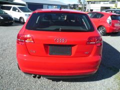 Photo of the vehicle Audi A3