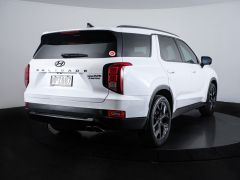 Photo of the vehicle Hyundai Palisade