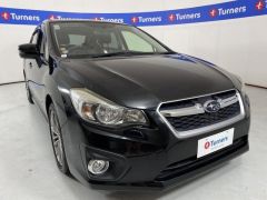 Photo of the vehicle Subaru Impreza