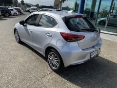 Photo of the vehicle Mazda 2