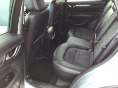 Photo of the vehicle Mazda CX-5